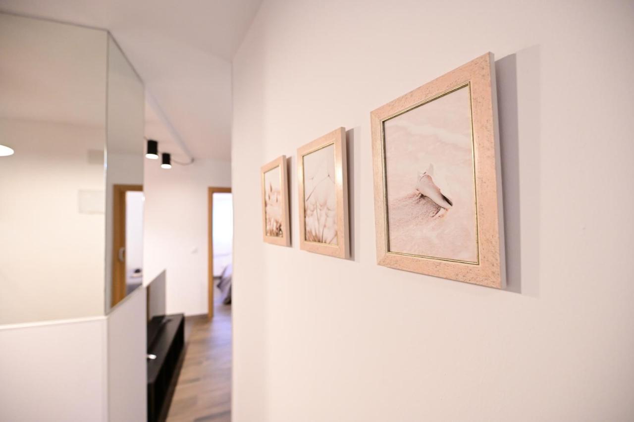 4 Mares Apartamentos M Loredo Dış mekan fotoğraf