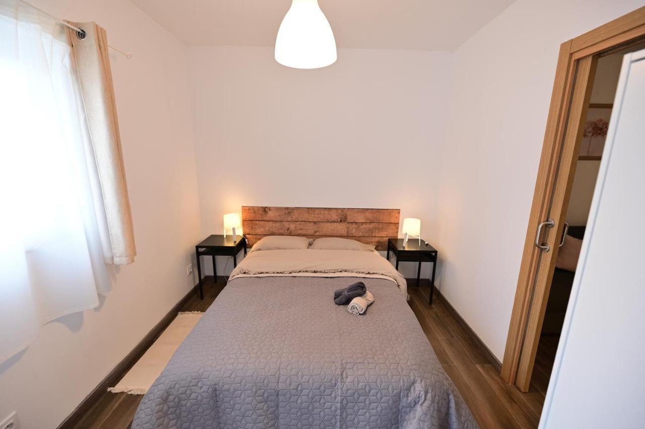 4 Mares Apartamentos M Loredo Dış mekan fotoğraf