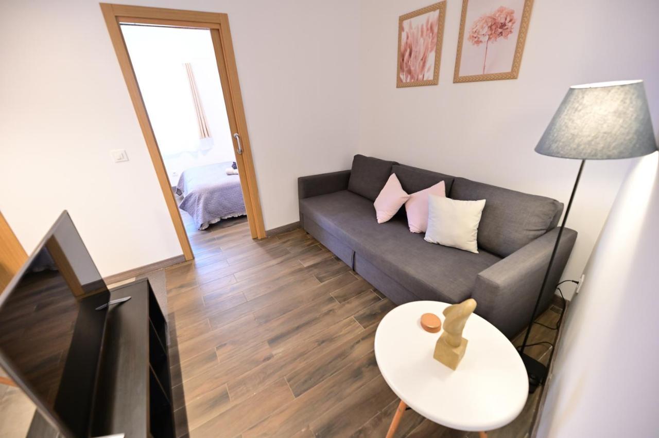 4 Mares Apartamentos M Loredo Dış mekan fotoğraf