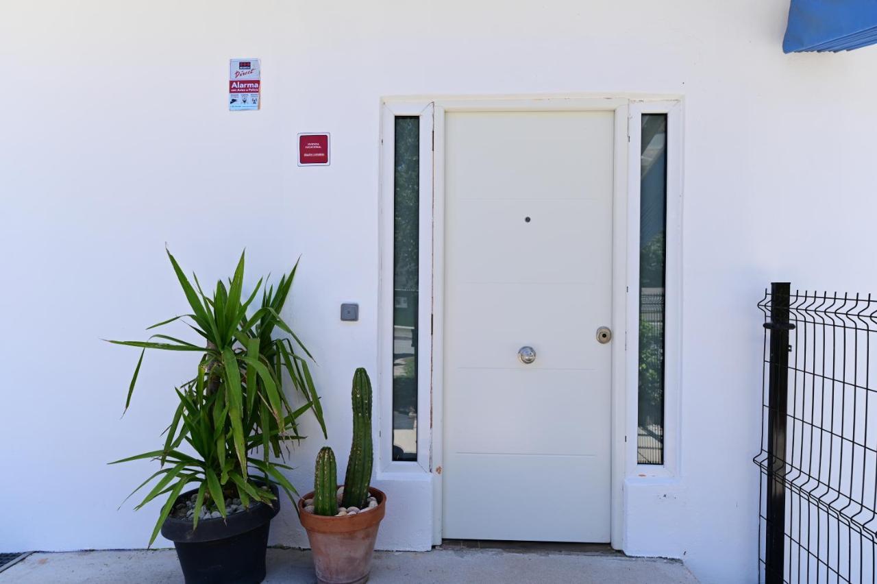 4 Mares Apartamentos M Loredo Dış mekan fotoğraf