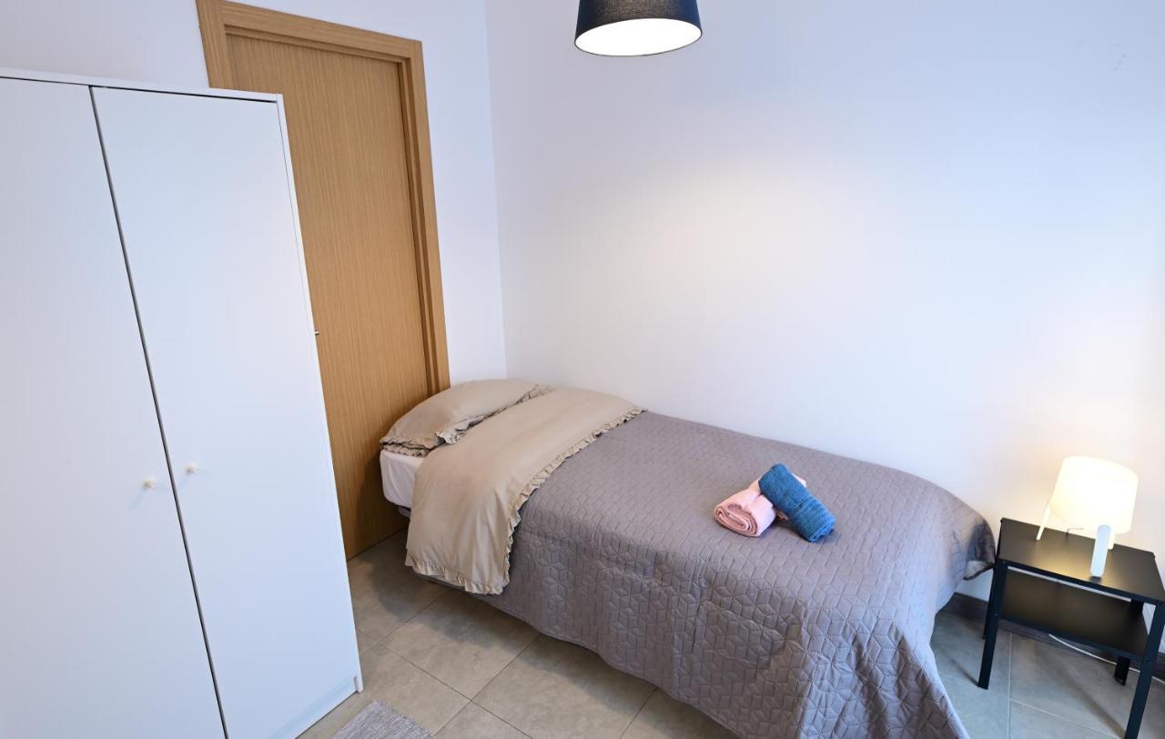 4 Mares Apartamentos M Loredo Dış mekan fotoğraf