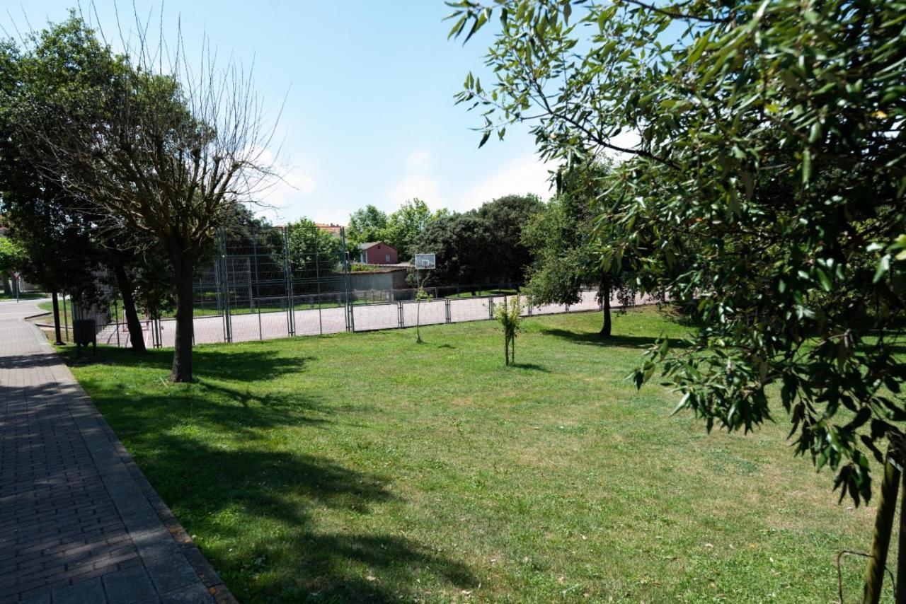 4 Mares Apartamentos M Loredo Dış mekan fotoğraf