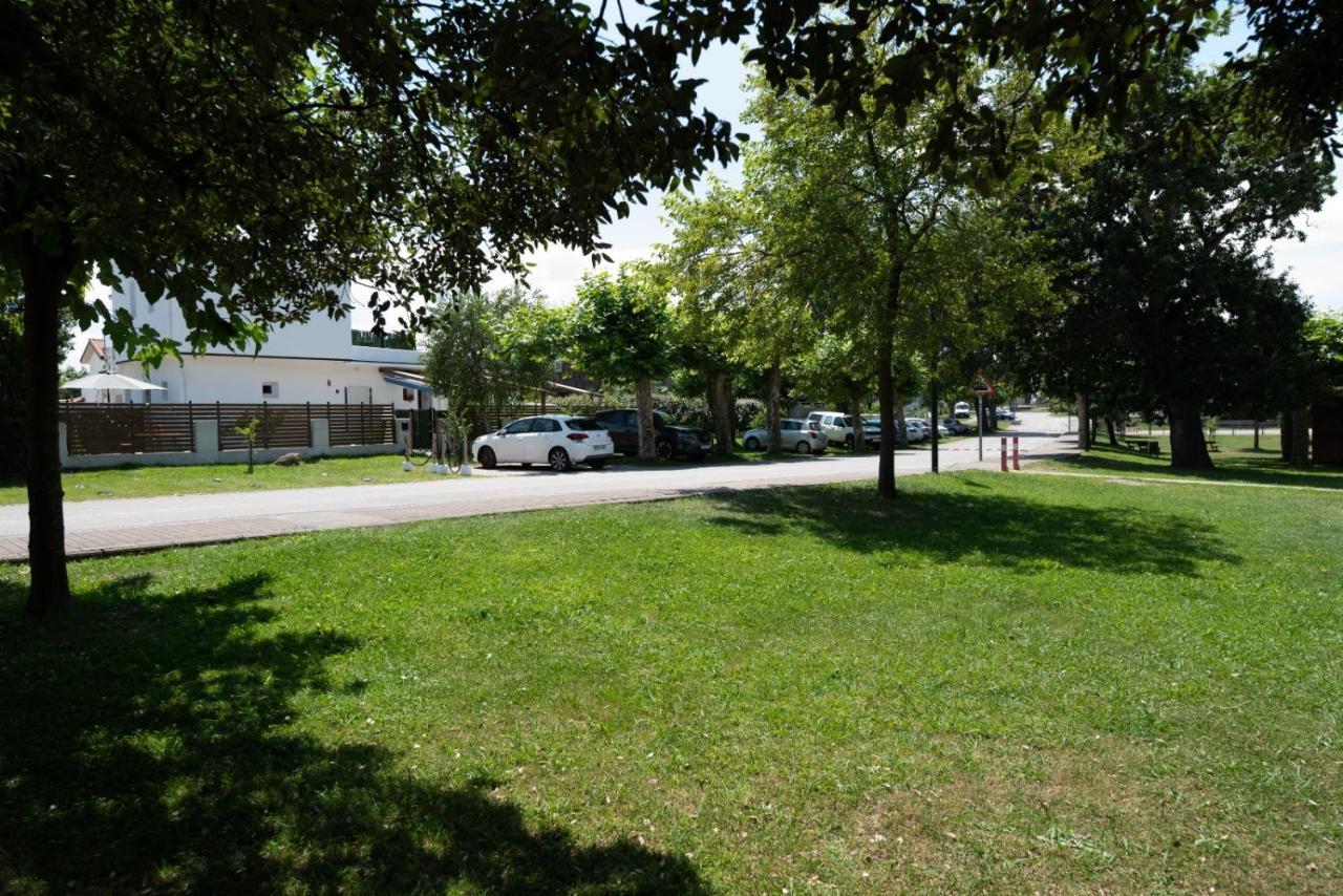 4 Mares Apartamentos M Loredo Dış mekan fotoğraf