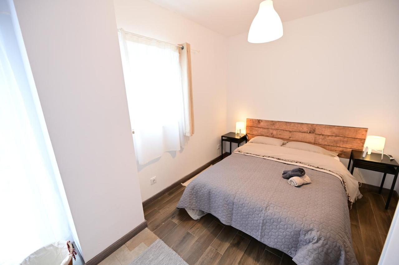 4 Mares Apartamentos M Loredo Dış mekan fotoğraf