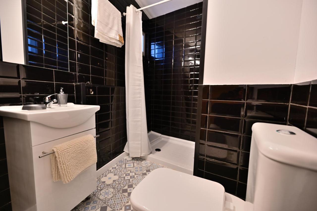 4 Mares Apartamentos M Loredo Dış mekan fotoğraf