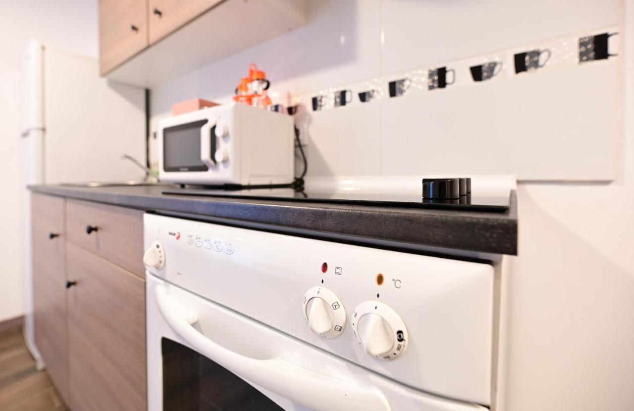 4 Mares Apartamentos M Loredo Dış mekan fotoğraf