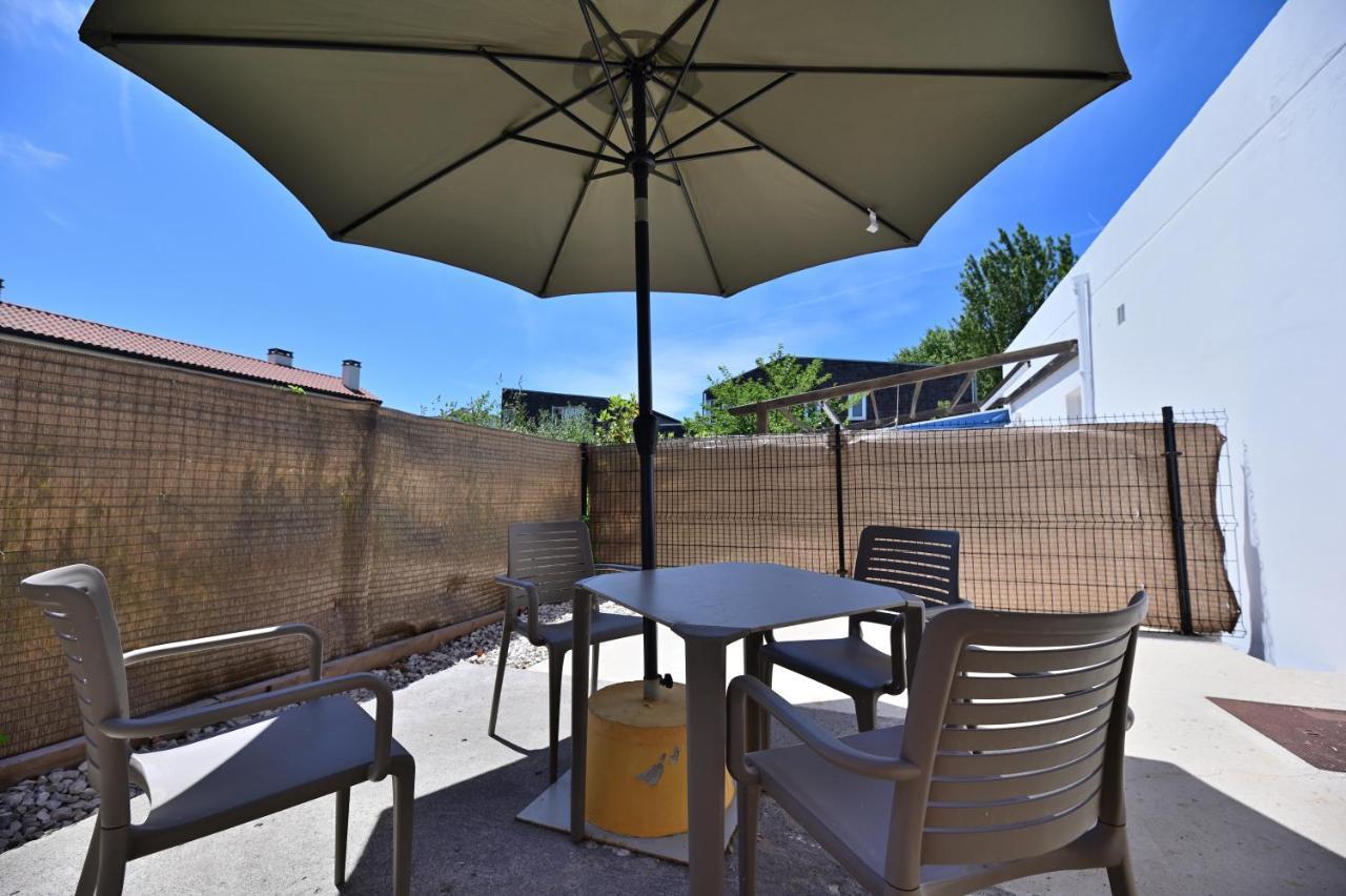 4 Mares Apartamentos M Loredo Dış mekan fotoğraf